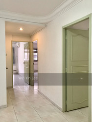 Blk 554 Choa Chu Kang North 6 (Choa Chu Kang), HDB Executive #203804351